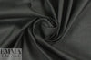 'Siri' soft wt. sew-in shirting interfacing - black 1.5 yds