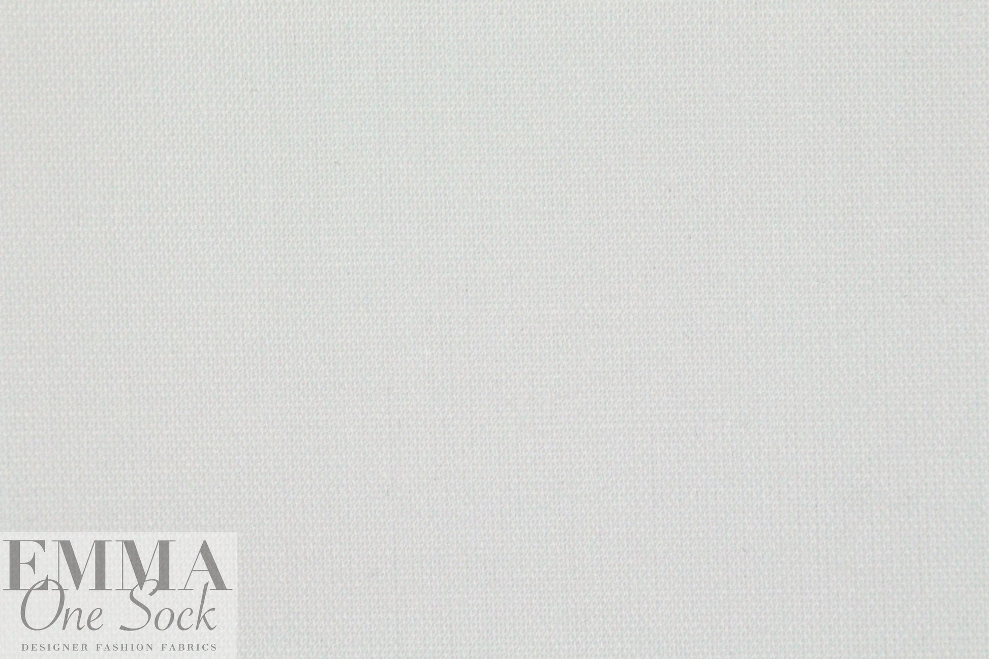 'Siri' soft wt. sew-in shirting interfacing - white 1.25 yds