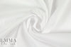 'Siri' soft wt. sew-in shirting interfacing - white .875 yds
