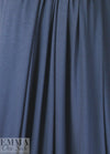 stonewash Oeko-Tex viscose/spandex 4-way jersey  .5 yds
