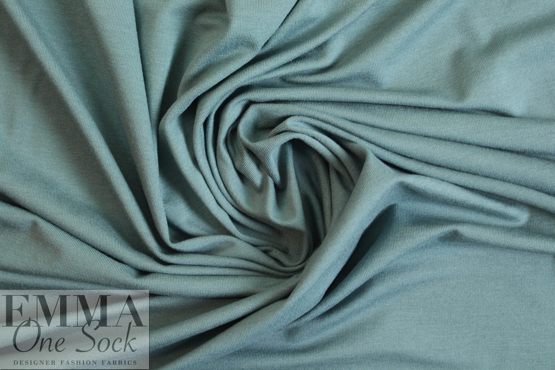 arctic Oeko-Tex viscose/spandex 4-way jersey  1.125 yds