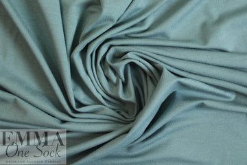 arctic Oeko-Tex viscose/spandex 4-way jersey  .5 yds