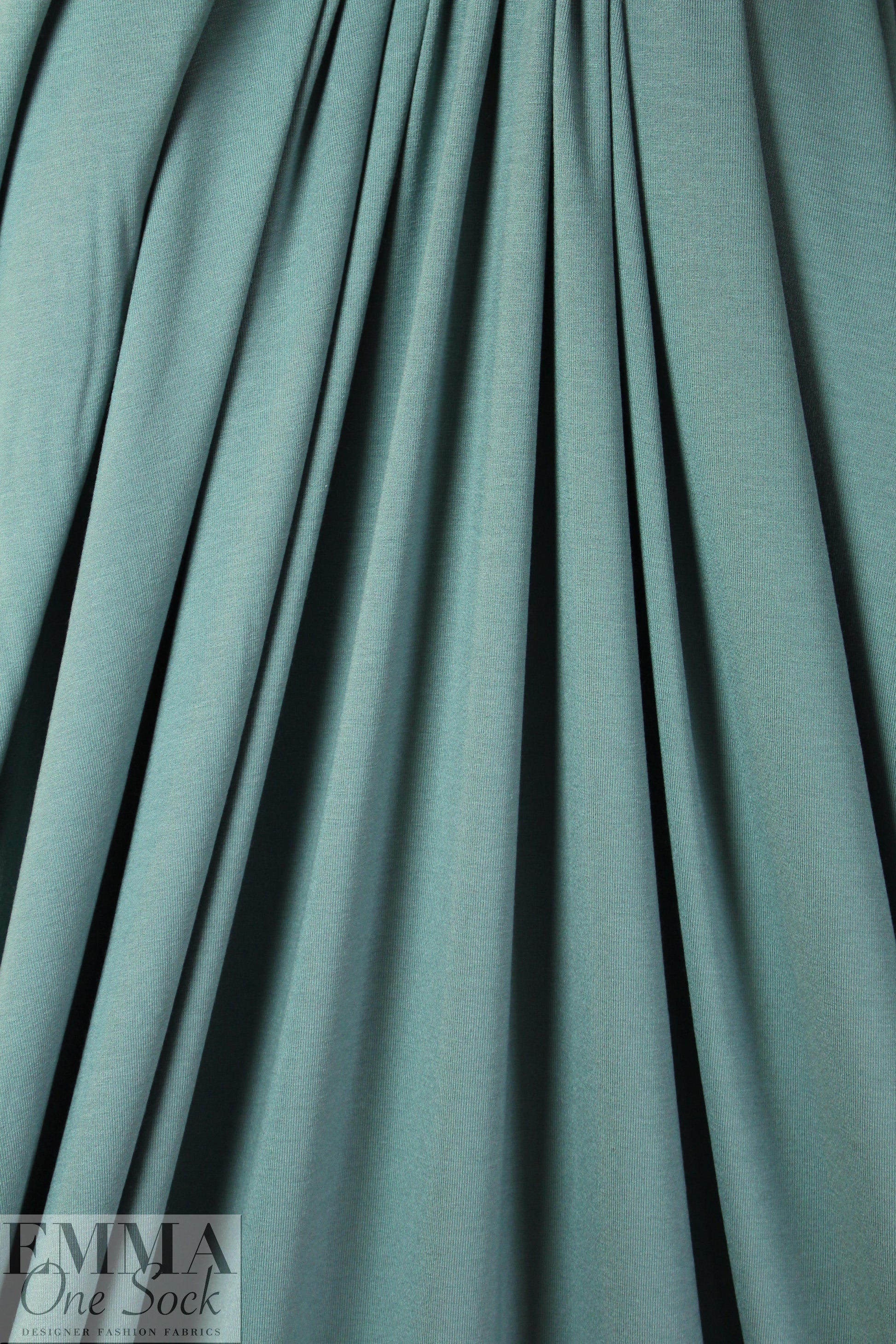 arctic Oeko-Tex viscose/spandex 4-way jersey  .5 yds