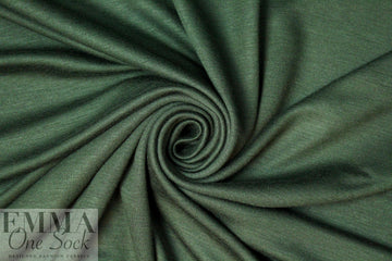 Noriso1 Ferrari beefy knit - forest green