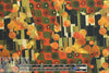 Dutch digital graphic spice knit Oeko-Tex certified