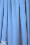 Dutch 240 gms cotton/lycra knit - french blue 1.33 yds