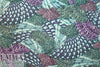 Dutch digital knit/weave montage cotton/lycra knit