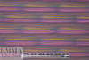 Dutch digital streaky stripey cotton/lycra knit