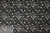Dutch digital 'silver spoon' cotton/lycra knit