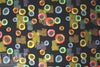 Dutch digital 'painterly shapes' cotton/lycra knit .75 yds