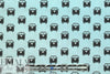 Dutch Oekotex cotton poplin for masks - on the road