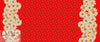 Dutch digital 'busy bees' knit Oeko-Tex certified .75 yds