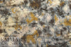 Dutch digital earthy tie dye viscose knit Oeko-Tex certified