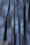 Dutch digital 'favorite jeans' knit Oeko-Tex certified 1.75 yds