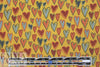 Dutch digital 'lots of love' knit Oeko-Tex certified