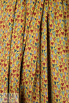 Dutch digital 'lots of love' knit Oeko-Tex certified