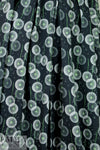 Dutch digital 'dandelion love' knit Oeko-Tex certified .75 yds