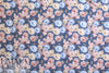 Dutch digital 'arboretum' knit Oeko-Tex certified .5 yds