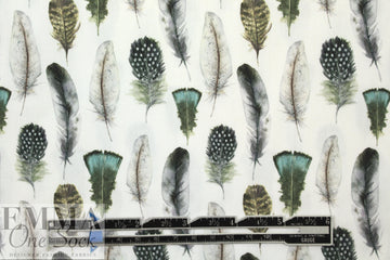Eric test fabric