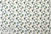 Dutch Oeko-Tex cotton poplin - feathers 1.5 yds