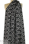 Dutch Oeko-Tex cotton poplin - ginkgo