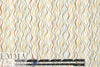 Dutch Oeko-Tex cotton poplin - maizey wavy .75 yds