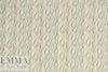 Dutch Oeko-Tex cotton poplin - maizey wavy