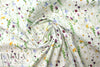 Dutch Oeko-Tex cotton poplin - wildflowers
