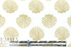 Dutch digital 'shell game' knit Oeko-Tex cert.  2 yds