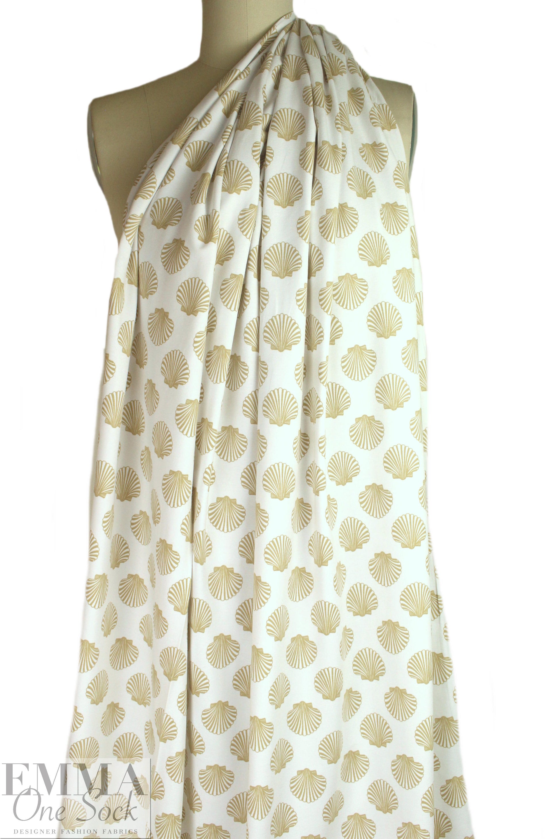 Dutch digital 'shell game' knit Oeko-Tex cert.