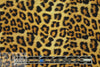 Dutch digital 'leopard' knit Oeko-Tex cert.