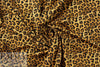 Dutch digital 'leopard' knit Oeko-Tex cert.