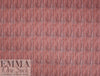 Dutch digital 'brick denim look' cotton knit Oeko-Tex cert. 1.75 yd