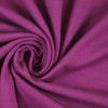 Dutch 220 gms cotton/spandex knit - magenta