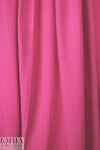 Dutch 220 gms cotton/spandex knit - pink rose 1.875 yds