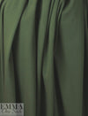 Dutch 220 gms cotton/lycra knit - loden .5 yds