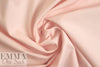 Dutch 220 gms cotton/spandex knit - pink dogwood 1.25 yds