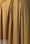 Dutch 220 gms cotton/spandex knit - butterscotch