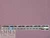 Dutch 220 gms cotton/spandex knit - dusky orchid 1.125 yds