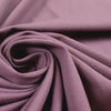 Dutch 220 gms cotton/spandex knit - dusky orchid