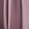 Dutch 220 gms cotton/spandex knit - dusky orchid