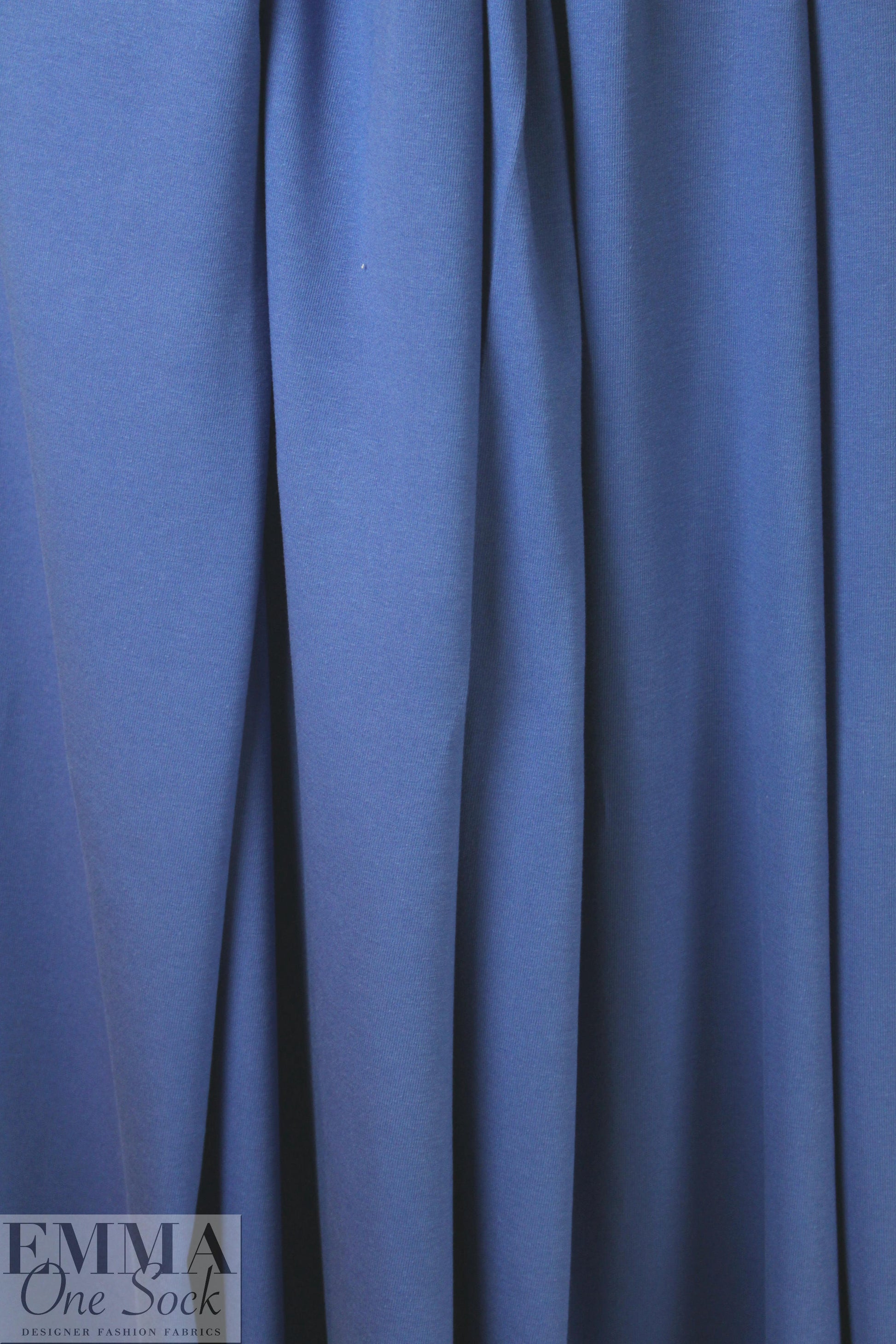 Dutch 220 gms cotton/spandex knit - amparo 1.375 yds