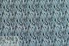 Dutch digital 'wood grain' cotton knit Oeko-Tex cert. 1.5 yds