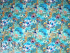 Dutch digital 'Greek fantasy' cotton knit Oeko-Tex cert. 1.75 yds