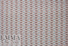 Dutch digital 'magic bus' cotton knit Oeko-Tex cert. 1.25 yd