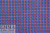 Dutch digital 'quantum spiral' knit Oeko-Tex cert.  1.25 yds