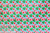 Dutch digital 'summer snack' cotton knit Oeko-Tex cert. 1.375 yd