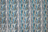 Dutch digital 'secret garden' cotton knit Oeko-Tex cert. 1 yard