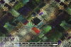 Dutch digital 'prismesh' knit Oeko-Tex certified 1.5 yds