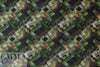 Dutch digital 'prismesh' knit Oeko-Tex certified .75 yds